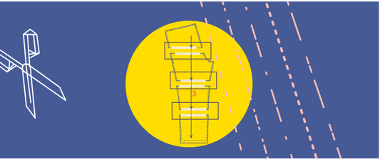 Learn how to shorten/lengthen patterns