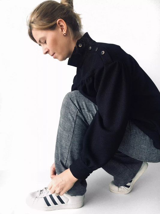 Featured blogger: Van Miek