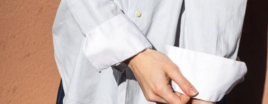 SOS (Save Our Shirts)