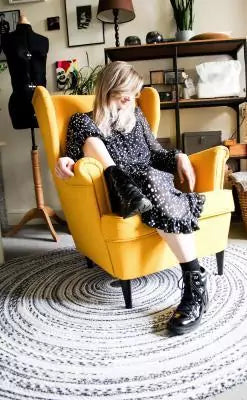 Featured Sewista: Renee