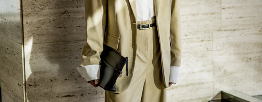 Fibre Move: quiet luxury