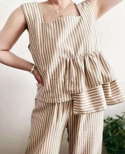 How the hack did you do that? @never_ending_couture_tricot and her #Uzma