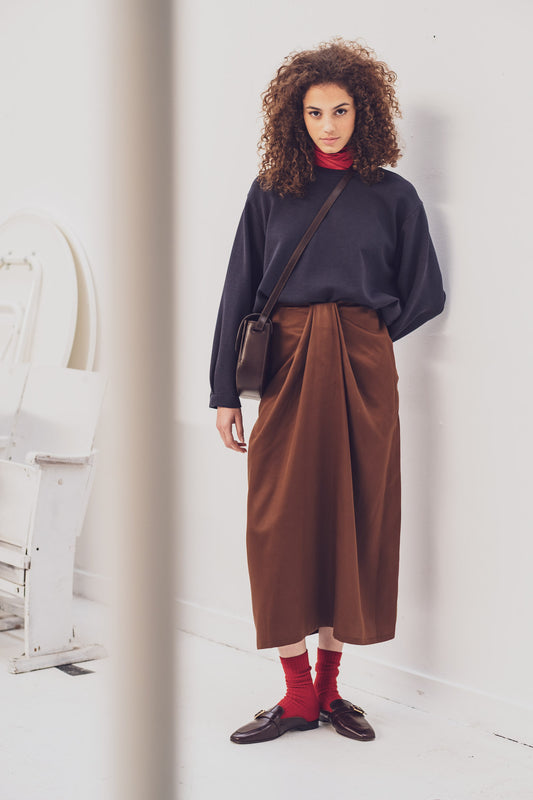 Trina Skirt Sewing Pattern