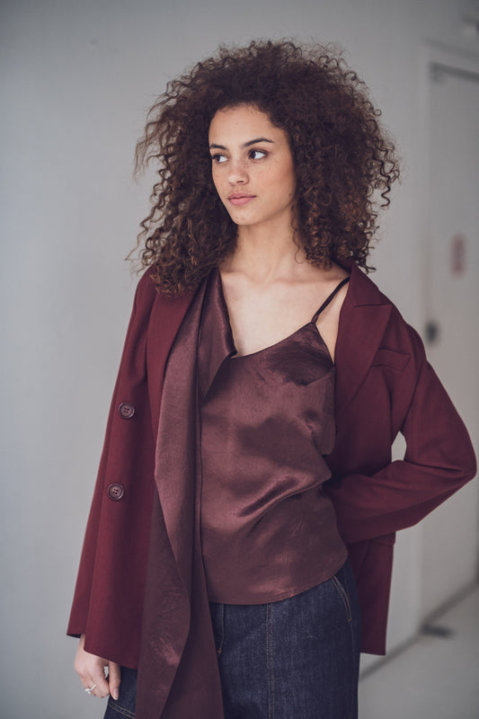 Willow Top Sewing Pattern