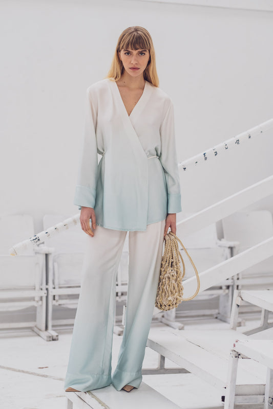 Ronya Blouse Sewing Pattern